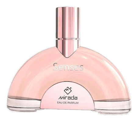 Senses by Mirada