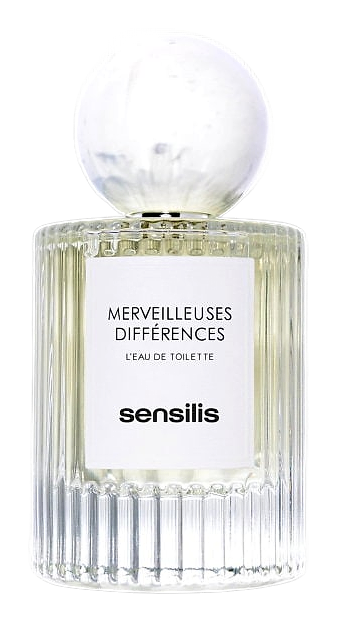 Merveilleuses Différences