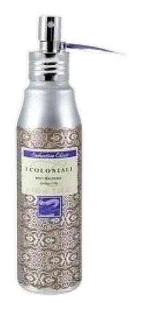 Sensual Silk by I Coloniali