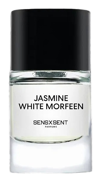 Jasmine White Morfeen by Sensxsent Parfums