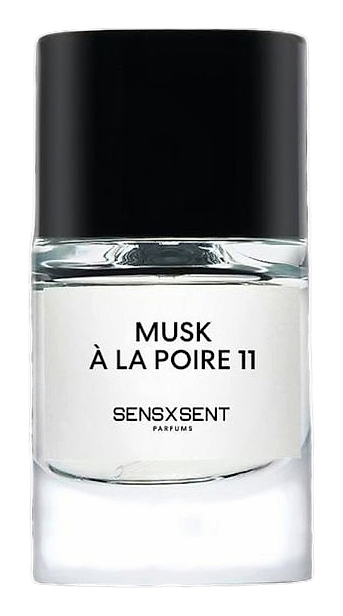 Musk À La Poire 11