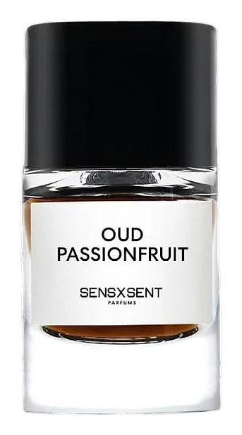 Oud Passionfruit by Sensxsent Parfums