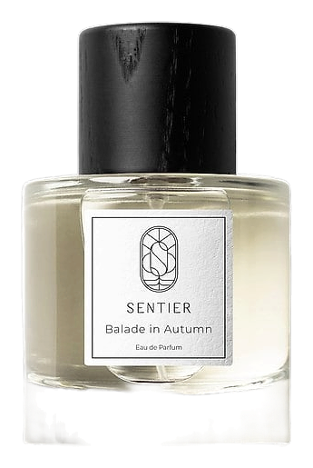 Balade in Autumn by Sentier