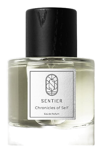 Chronicles of Self by Sentier
