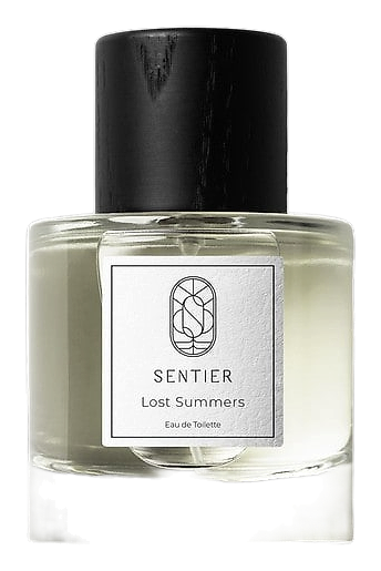 Lost Summers by Sentier