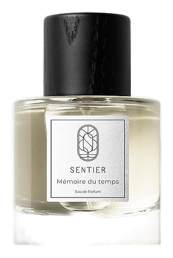 Mémoire du Temps by Sentier
