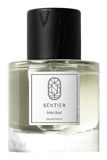Méribel by Sentier