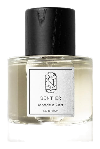 Monde à Part by Sentier