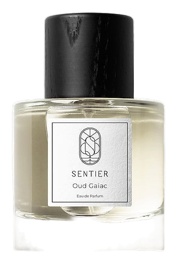 Oud Gaiac by Sentier