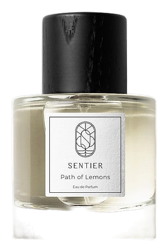 Path of Lemons by Sentier