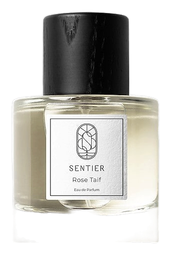 Rose Taif by Sentier – Eau de Parfum