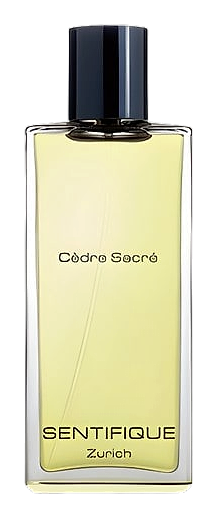 Sentifique Cedre Sacre