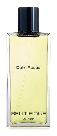 Daim Rouge by Sentifique