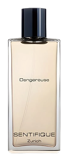 Dangereuse by Sentifique