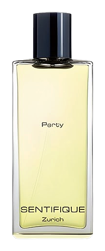 Party by Sentifique