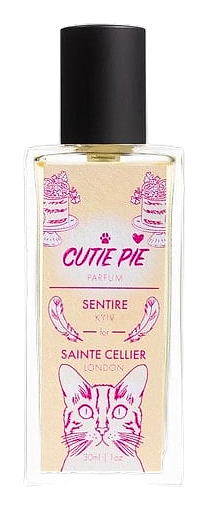 Cutie Pie by Sentire