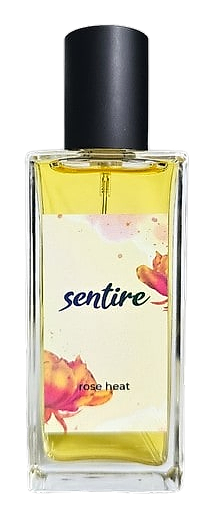 Rose Heat by Sentire