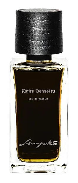 Kujira Densetsu by Senyokô