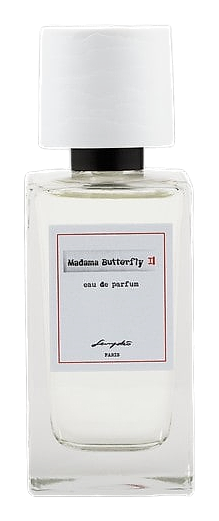 Madama Butterfly Ii by Senyokô