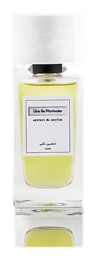 Une Île Pluvieuse by Senyokô