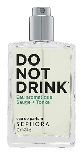 Eau Aromatique (Sauge + Tonka) by Sephora