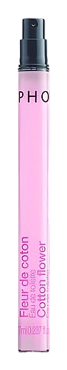 Fleur De Coton (cotton Flower) by Sephora