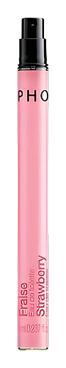 Fraise (strawberry) by Sephora