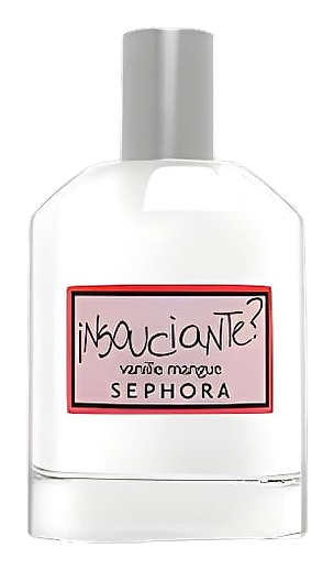 Insouciante? Vanille Mango by Sephora – Eau de Toilette
