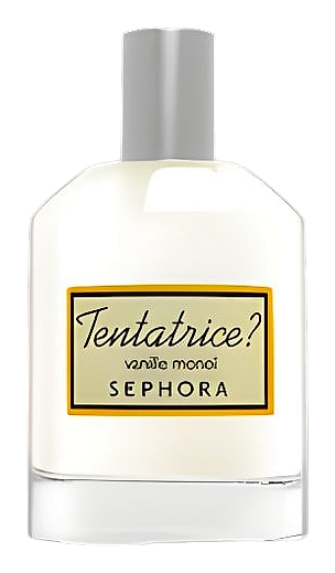 Tentatrice? Vanille Monoi by Sephora – Eau de Toilette