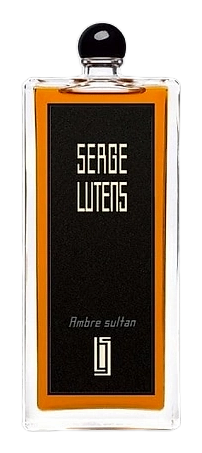 Ambre sultan by Serge Lutens