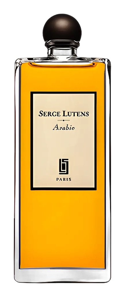 Arabie by Serge Lutens