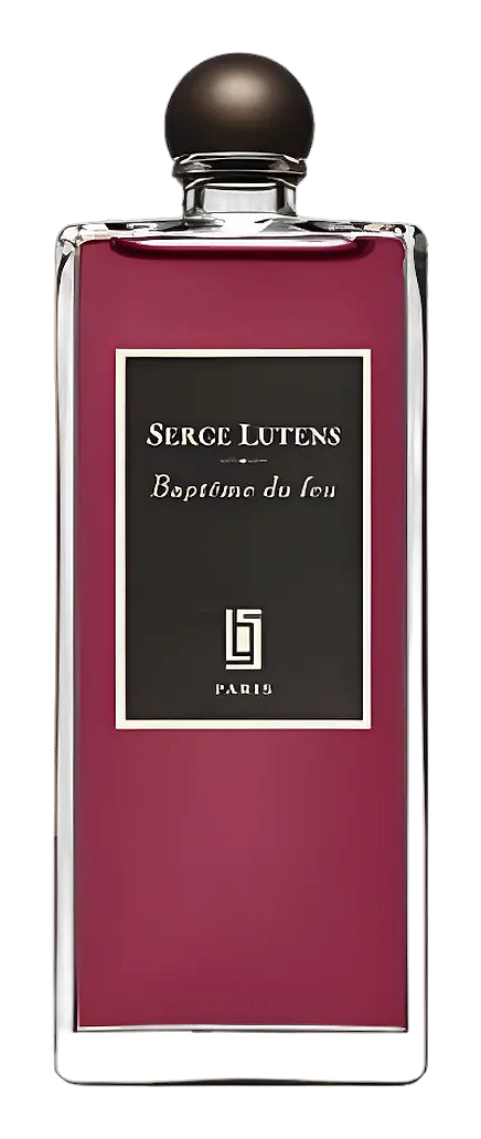 Baptême du Feu by Serge Lutens