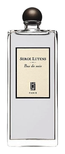 Serge Lutens Bas de Soie