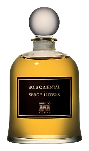 Bois Oriental by Serge Lutens