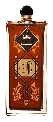 Serge Lutens Bois roi d'agalloche
