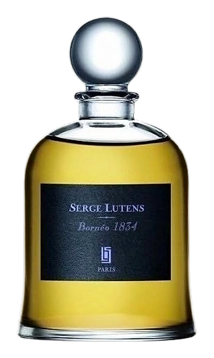 Borneo 1834 by Serge Lutens