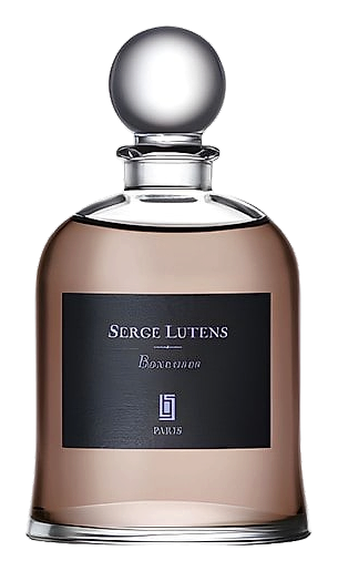 Boxeuses by Serge Lutens