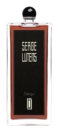 Chergui by Serge Lutens