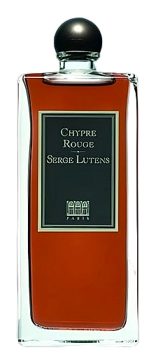 Serge Lutens Chypre Rouge