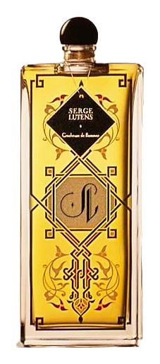 Serge Lutens Cracheuse de flammes