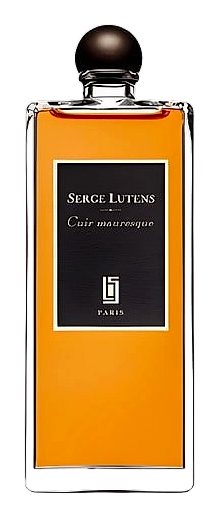 Cuir Mauresque by Serge Lutens
