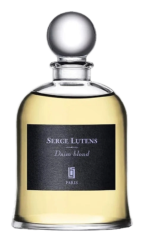 Daim Blond by Serge Lutens