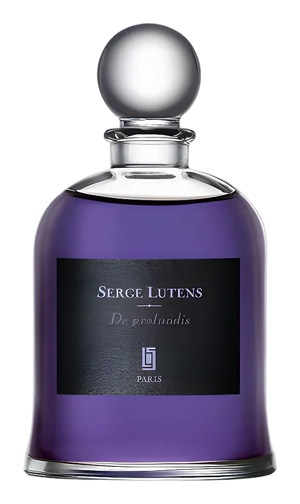 De Profundis by Serge Lutens