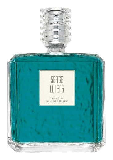 Des Clous Pour Une Pelure by Serge Lutens