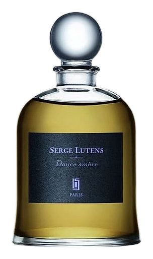 Serge Lutens Douce Amere