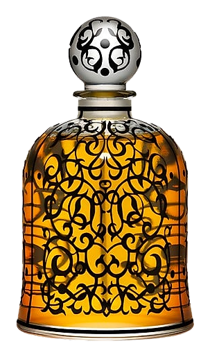 El Attarine émaillé Edition numérotée by Serge Lutens