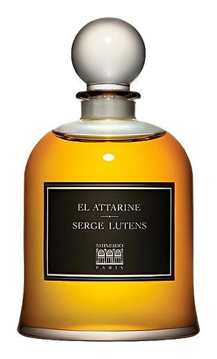 El Attarine by Serge Lutens