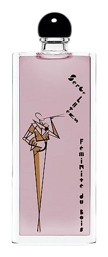 Feminité du Bois Limited Edition by Serge Lutens