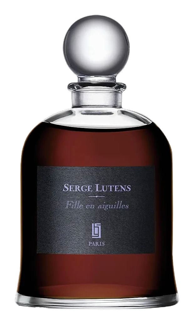 Fille en aiguilles by Serge Lutens