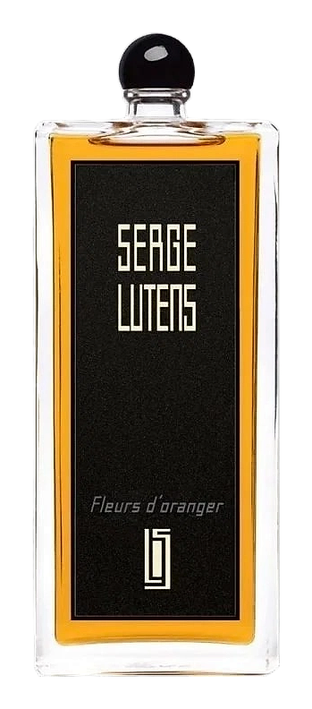 Fleurs d'Oranger by Serge Lutens